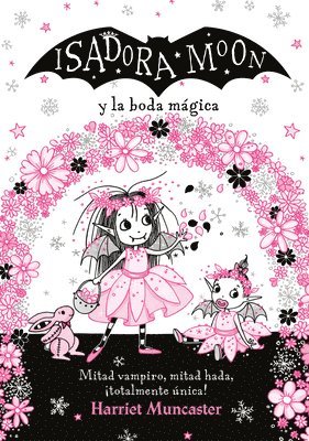 bokomslag Isadora Moon Y La Boda Mágica / Isadora Moon Goes to a Wedding