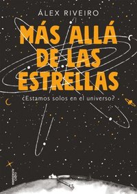 bokomslag Más Allá de Las Estrellas / Beyond the Stars