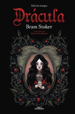 bokomslag Drácula (Colección Alfaguara Clásicos) / Bram Stoker's Dracula (Alfaguara Classics Collection)