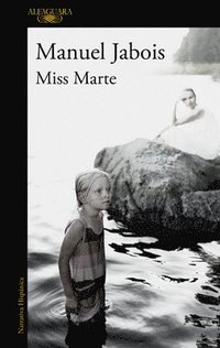 bokomslag Miss Marte (Spanish Edition)