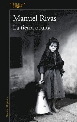 La Tierra Oculta / The Hidden Land 1