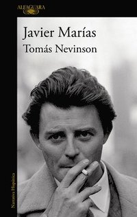 bokomslag Tomas Nevinson (Spanish Edition)