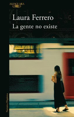 La Gente No Existe / People Don't Exist 1