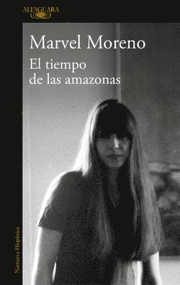 bokomslag El tiempo de las amazonas