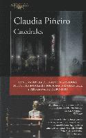 Claudia Pineiro, Claudia Piñeiro - Catedrales, Häftad