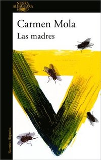 bokomslag Las Madres / The Mothers