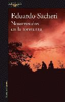 Nosotros dos en la tormenta, Häftad