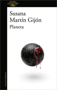 bokomslag Planeta / Planet
