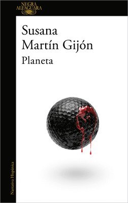 Planeta / Planet 1