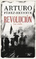 bokomslag Revolucion