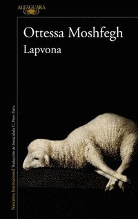 bokomslag Lapvona (Spanish Edition)