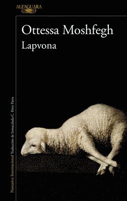 Lapvona (Spanish Edition) 1