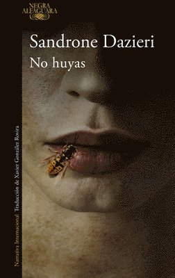 No Huyas / Don't Run Away 1