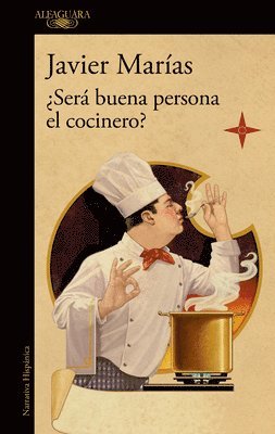 bokomslag ?Sera buena persona el cocinero? / Could the Cook Be a Good Person?