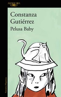 bokomslag Pelusa Baby (Mapa de las lenguas)