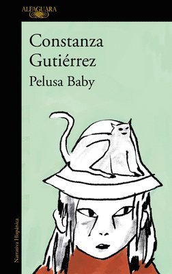 bokomslag Pelusa Baby (Mapa de las lenguas)