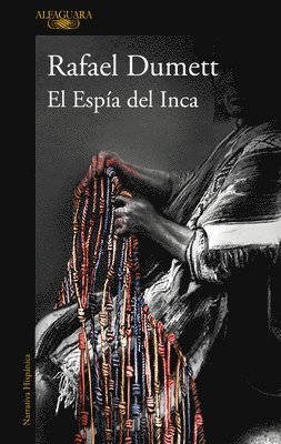 El Espía del Inca (Mapa de las lenguas)