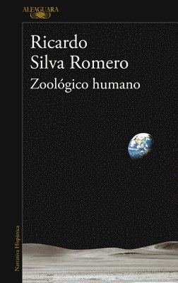 bokomslag Zoológico Humano