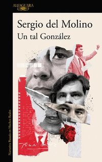 bokomslag Un Tal González / A Man Called González