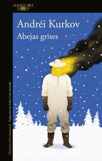 bokomslag Abejas Grises / Grey Bees