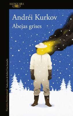 Abejas Grises / Grey Bees 1