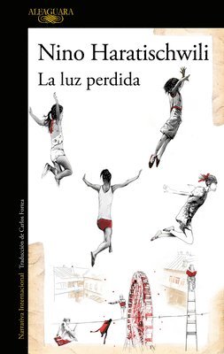 La Luz Perdida / The Lost Light 1