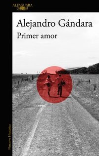bokomslag Primer Amor / First Love