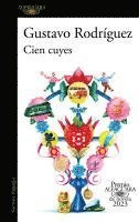 Gustavo Rodriguez - Cien cuyes, Häftad