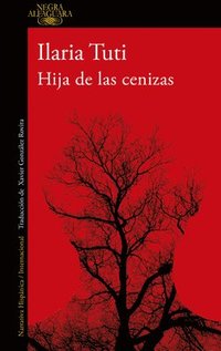 bokomslag Hija de Las Cenizas / Daughter of Ashes