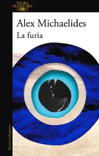 bokomslag La Furia / The Fury