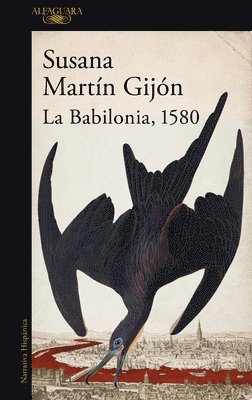 bokomslag La Babilonia, 1580 / Babylon, 1580