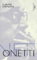 Cuentos completos Onetti