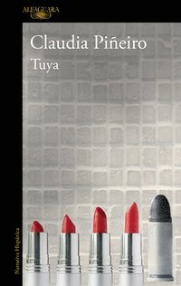 bokomslag Tuya / All Yours