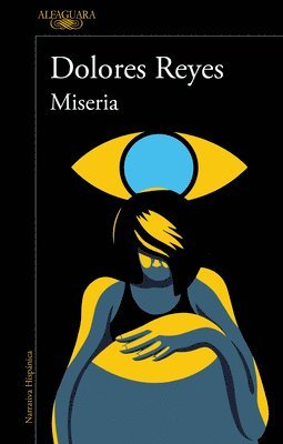 bokomslag Miseria