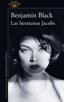 Las Hermanas Jacobs / The Lock-Up 1