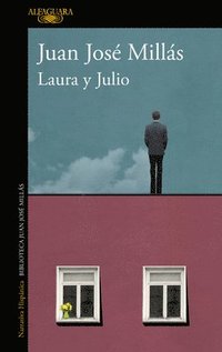 bokomslag Laura Y Julio / Laura and Julio
