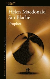 bokomslag Prophet (Spanish Edition)