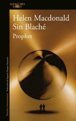 Prophet (Spanish Edition) 1