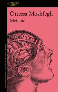 bokomslag McGlue / McGlue: A Novella