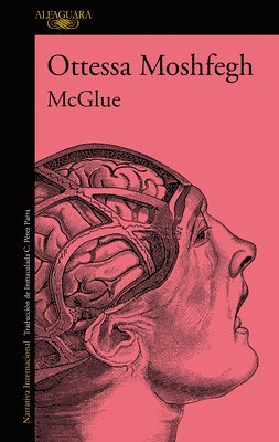 McGlue / McGlue: A Novella 1
