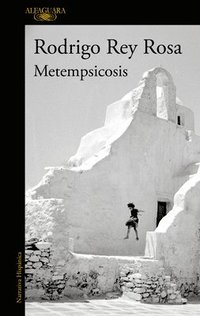 bokomslag Metempsicosis / Metempsychosis
