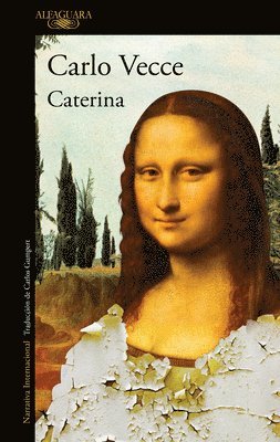 bokomslag Caterina (Spanish Edition)