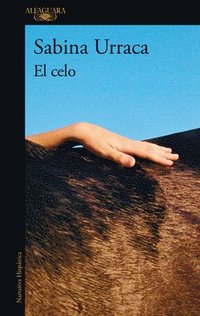 bokomslag El Celo / Jealousy