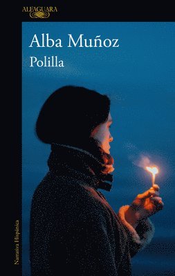 Polilla / Moth 1