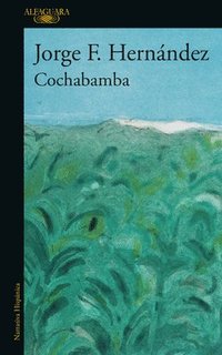 bokomslag Cochabamba (Spanish Edition)