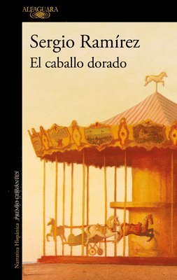 El Caballo Dorado / The Golden Horse 1