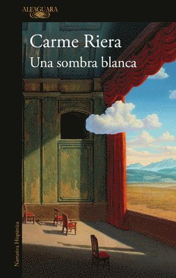 Una Sombra Blanca / A White Shadow 1