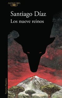 bokomslag Los Nueve Reinos / The Nine Realms