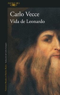 bokomslag Vida de Leonardo / Leonardo's Life