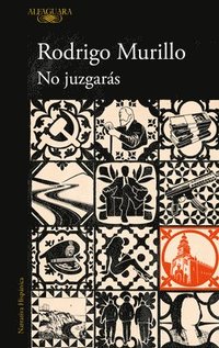 bokomslag No Juzgarás / You Shall Not Judge